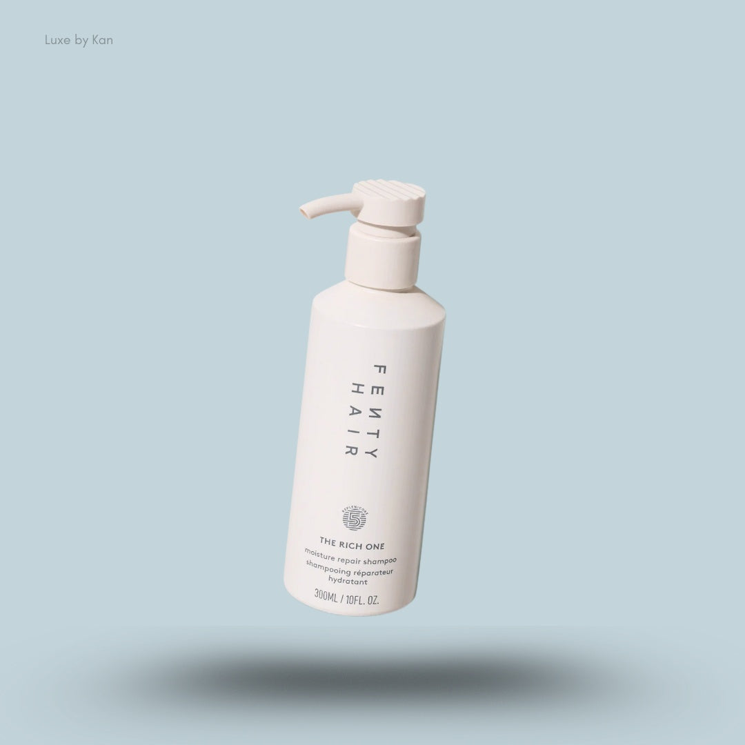 FENTY BEAUTY
The Rich One moisture repair shampoo 300ml