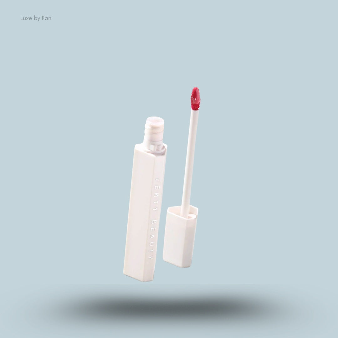 FENTY BEAUTY
POUTSICLE HYDRATING LIP STAIN 6.5ML IN SHADE MAI TYPE