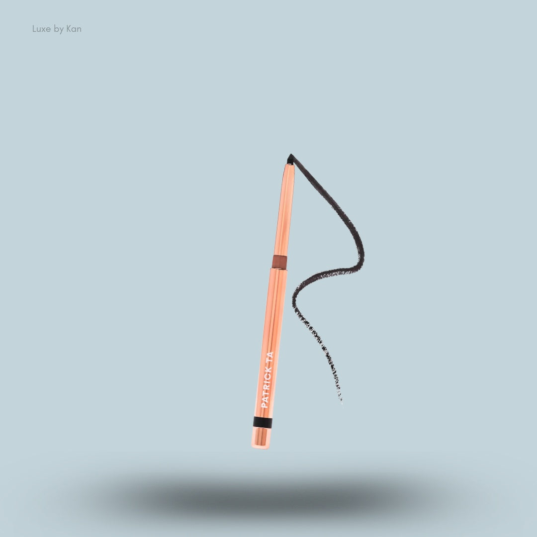 PATRICK TA Major Dimension Precision Gel Liner