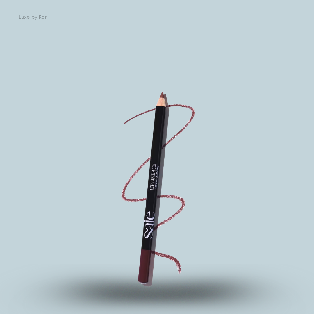 SAIE Lip Liner 101