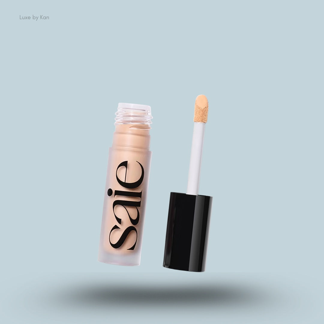 SAIE SLIP TINT RADIANT ALL-OVER CONCEALER 5ML