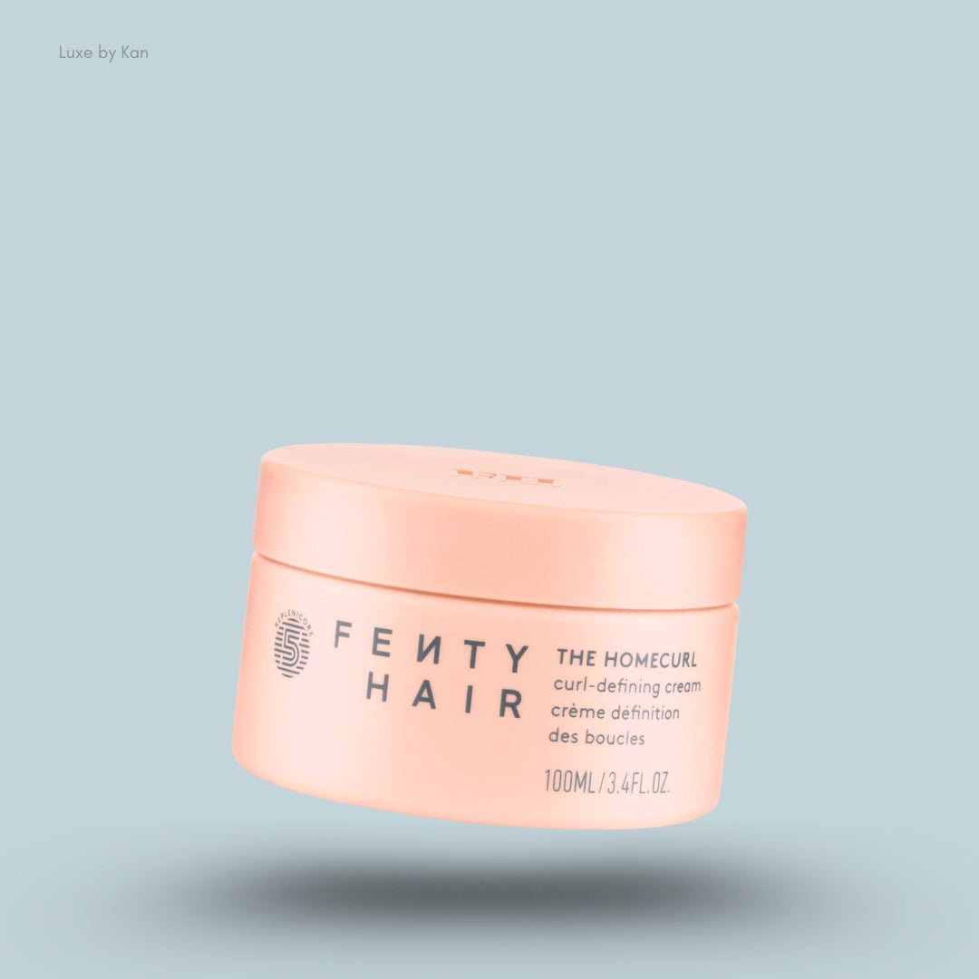 FENTY BEAUTY
The Homecurl mini curl defining cream 100ml