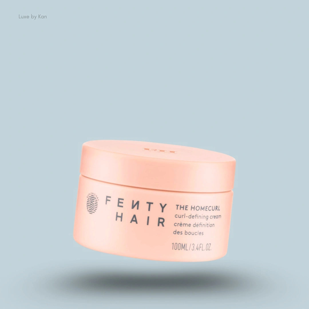 FENTY BEAUTY
The Homecurl mini curl defining cream 100ml