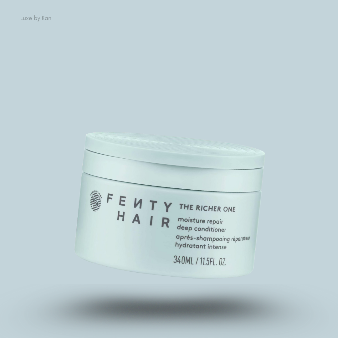 FENTY BEAUTY
The Gelly Type strong hold gel 200ml