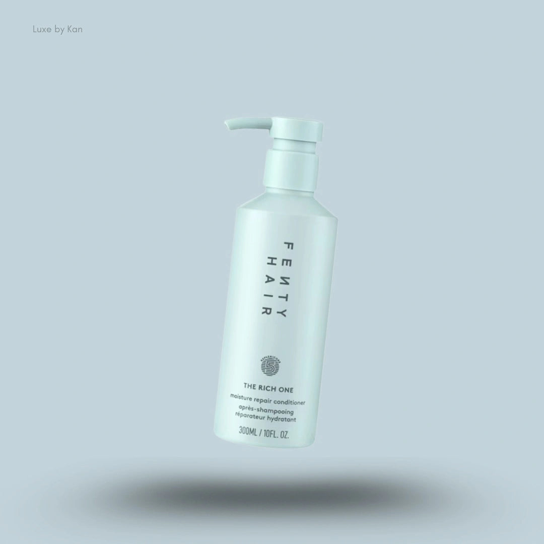 FENTY BEAUTY
The Rich One moisture repair conditioner 300ml