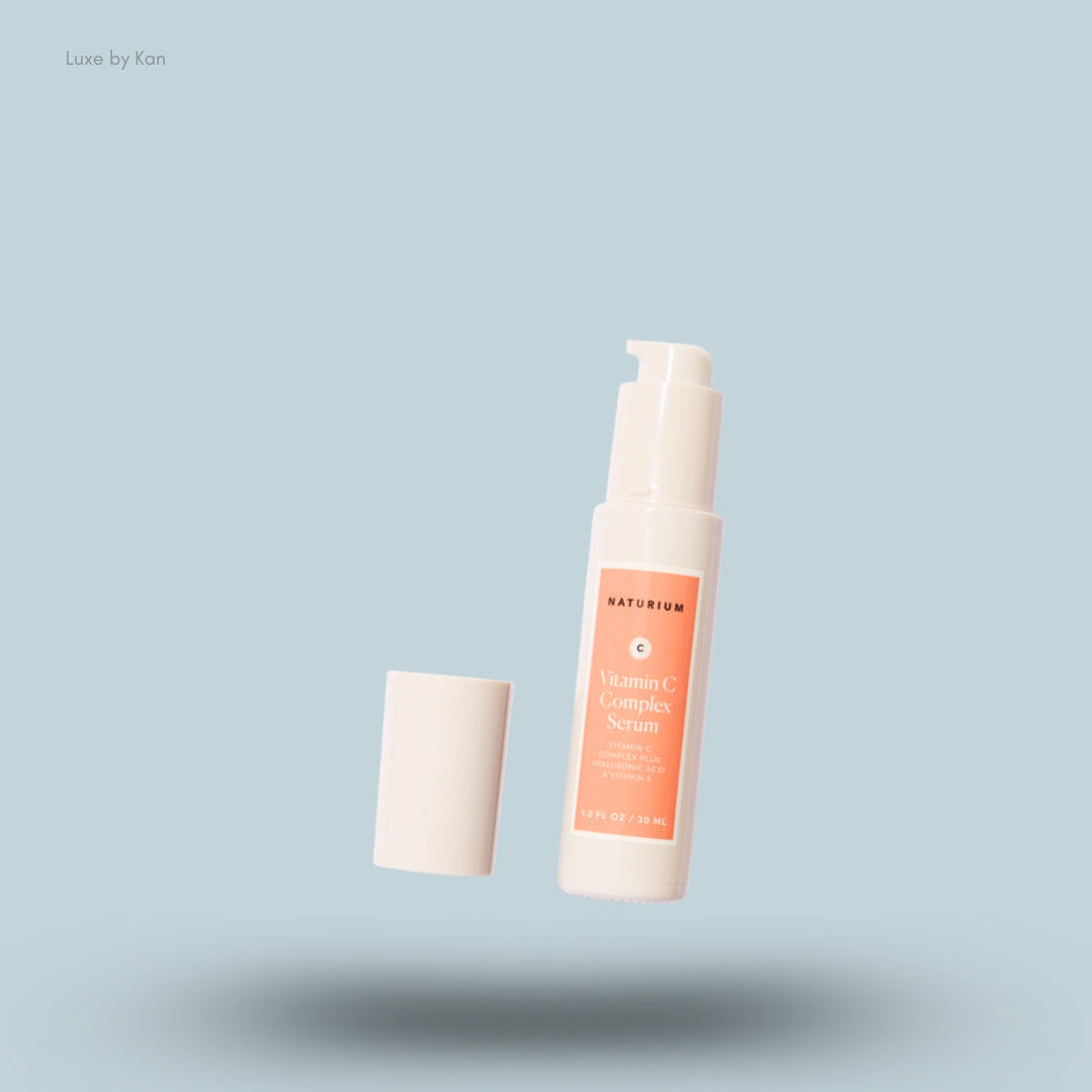 NATURIUM NATURIUM Vitamin C Complex Serum 15ml