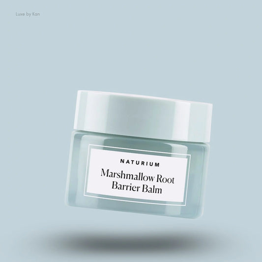 NATURIUM
MARSHMALLOW ROOT BARRIER BALM 50G