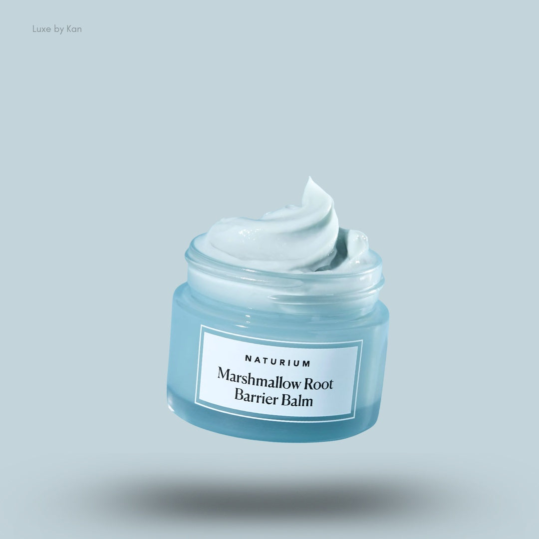 NATURIUM
MARSHMALLOW ROOT BARRIER BALM 50G