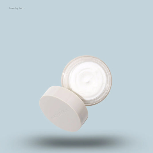 NATURIUM
INTENSE OVERNIGHT SLEEPING CREAM 50G