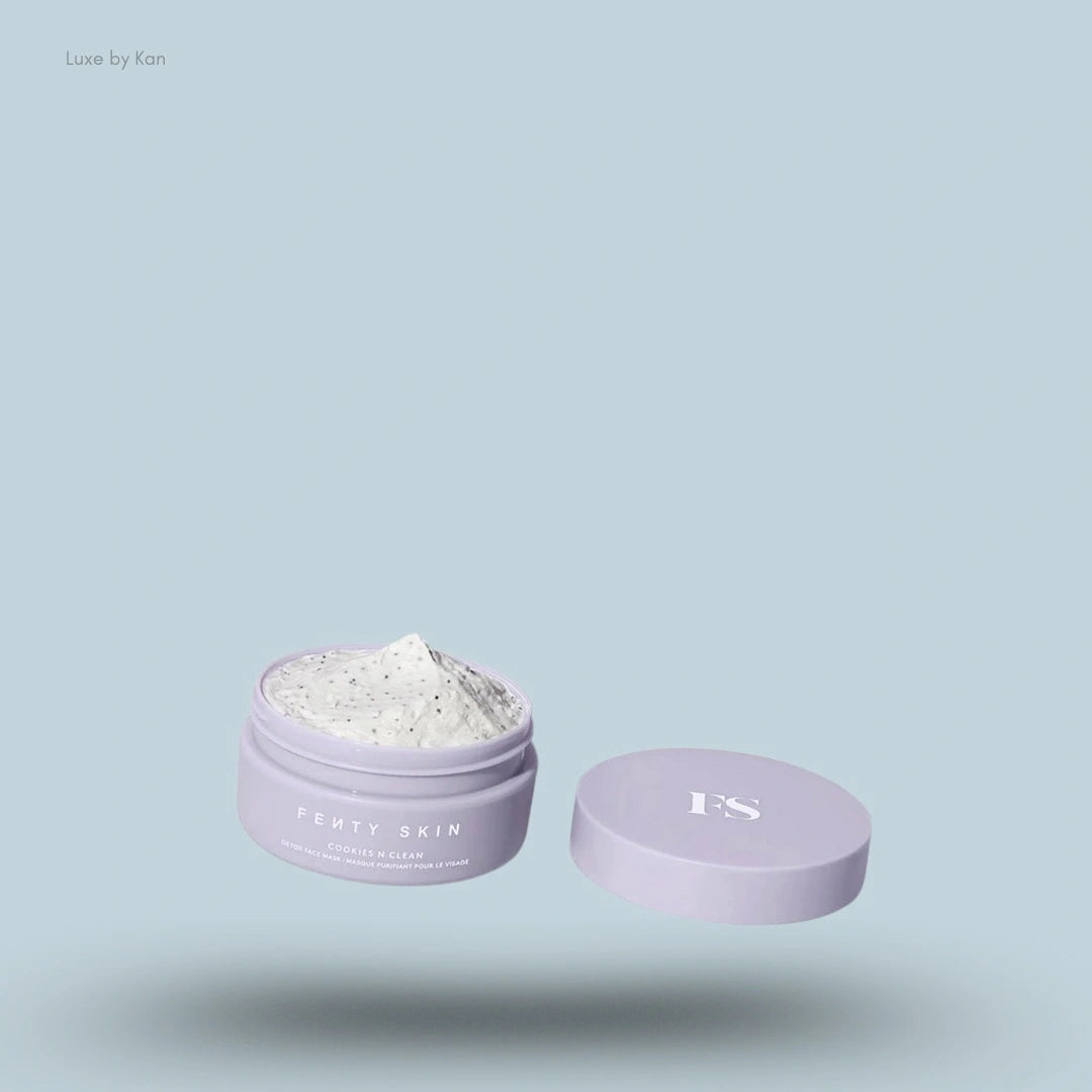 FENTY SKIN Cookies n Clean Face Mask 75ml