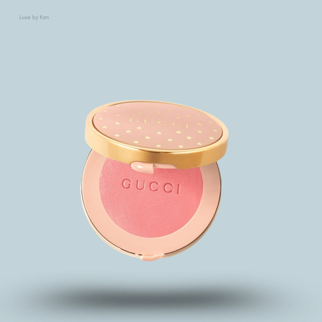 Gucci Beauty Blush de Beauté 5.5g (Various Shades)