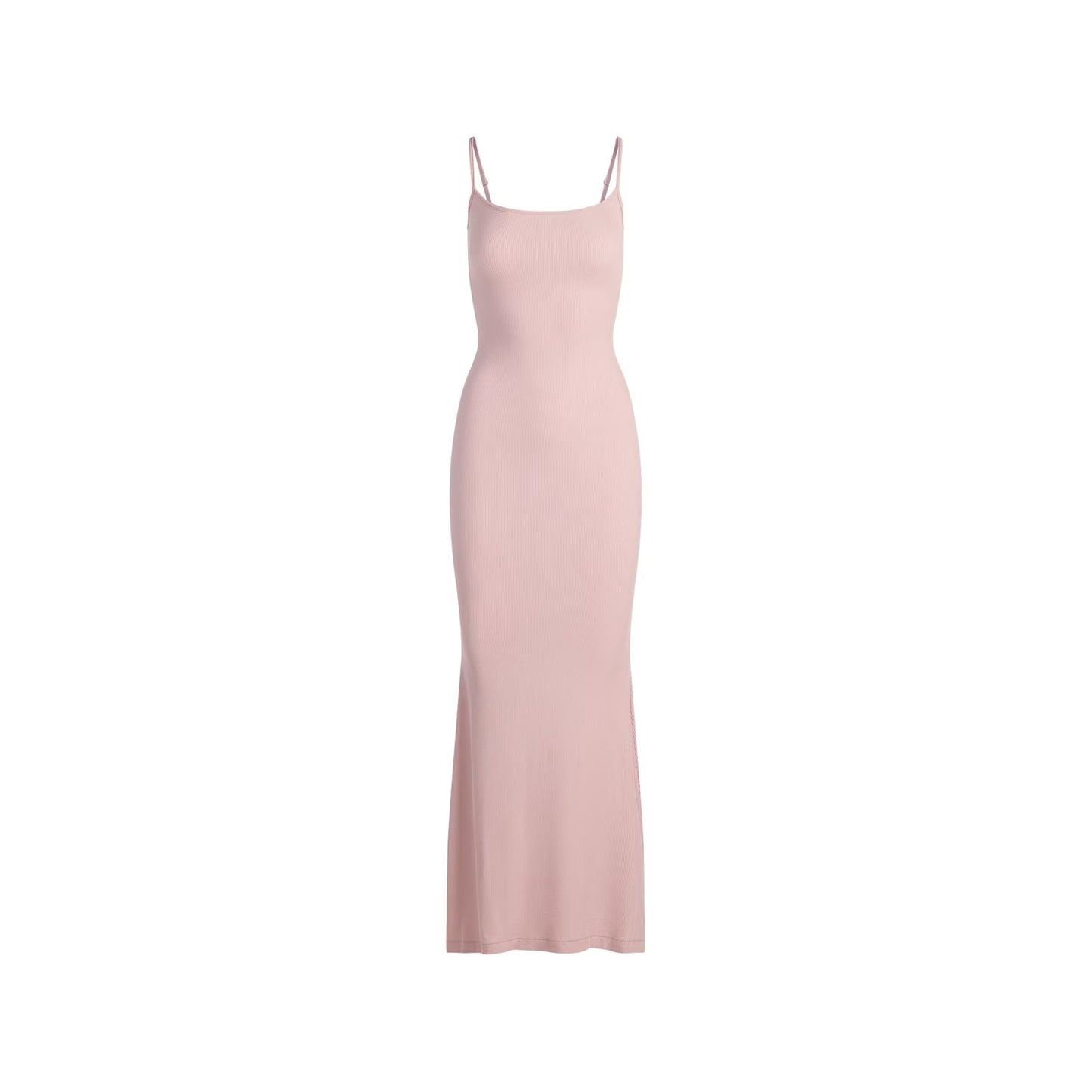 SKIMS SOFT LOUNGE LONG SLIP DRESS