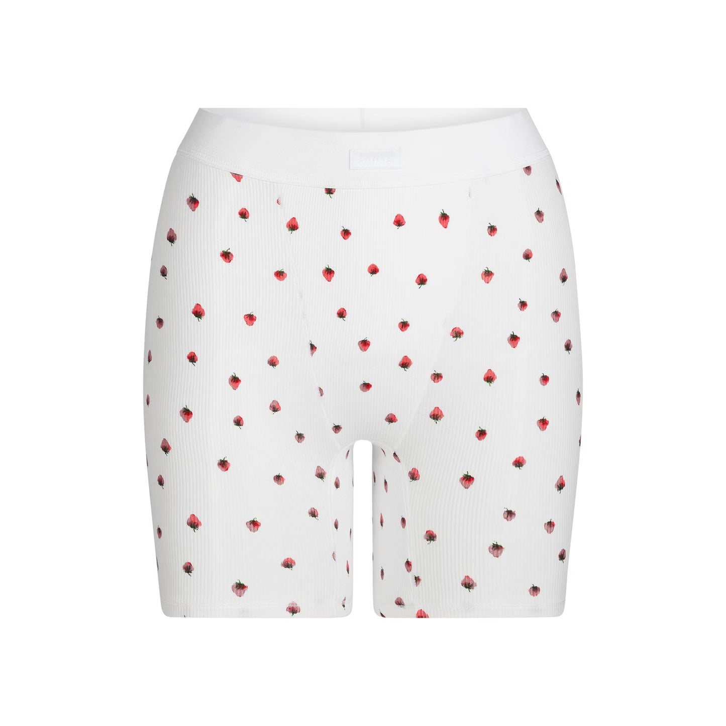 SKIMS Cotton Rib Boxers