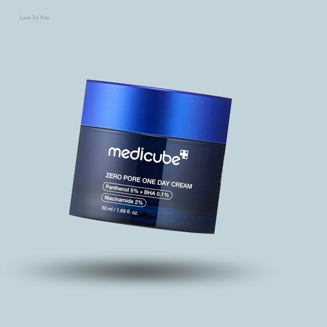 Medicube Zero Pore One Day Cream 50ml
