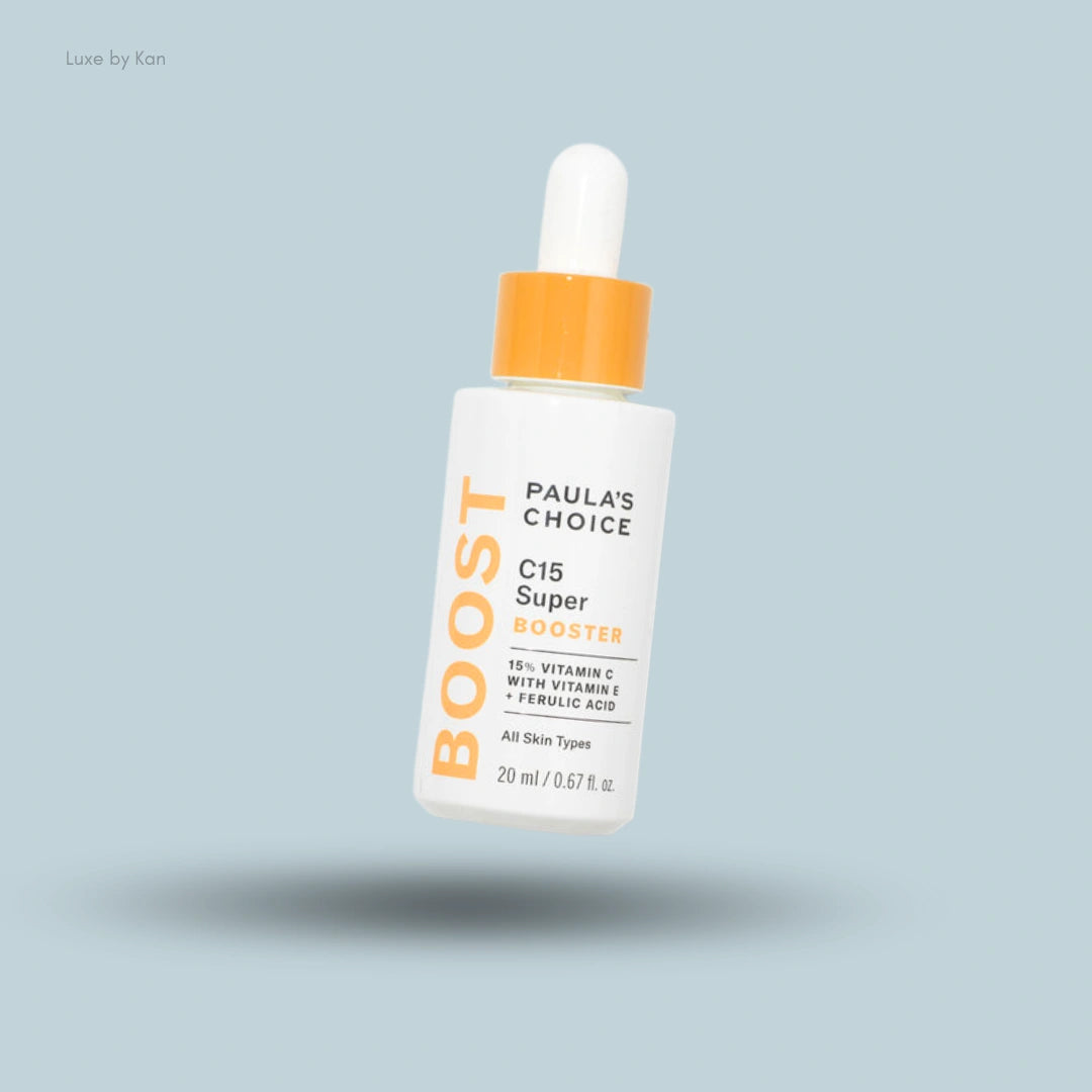 PAULA'S CHOICE C15 Super Booster