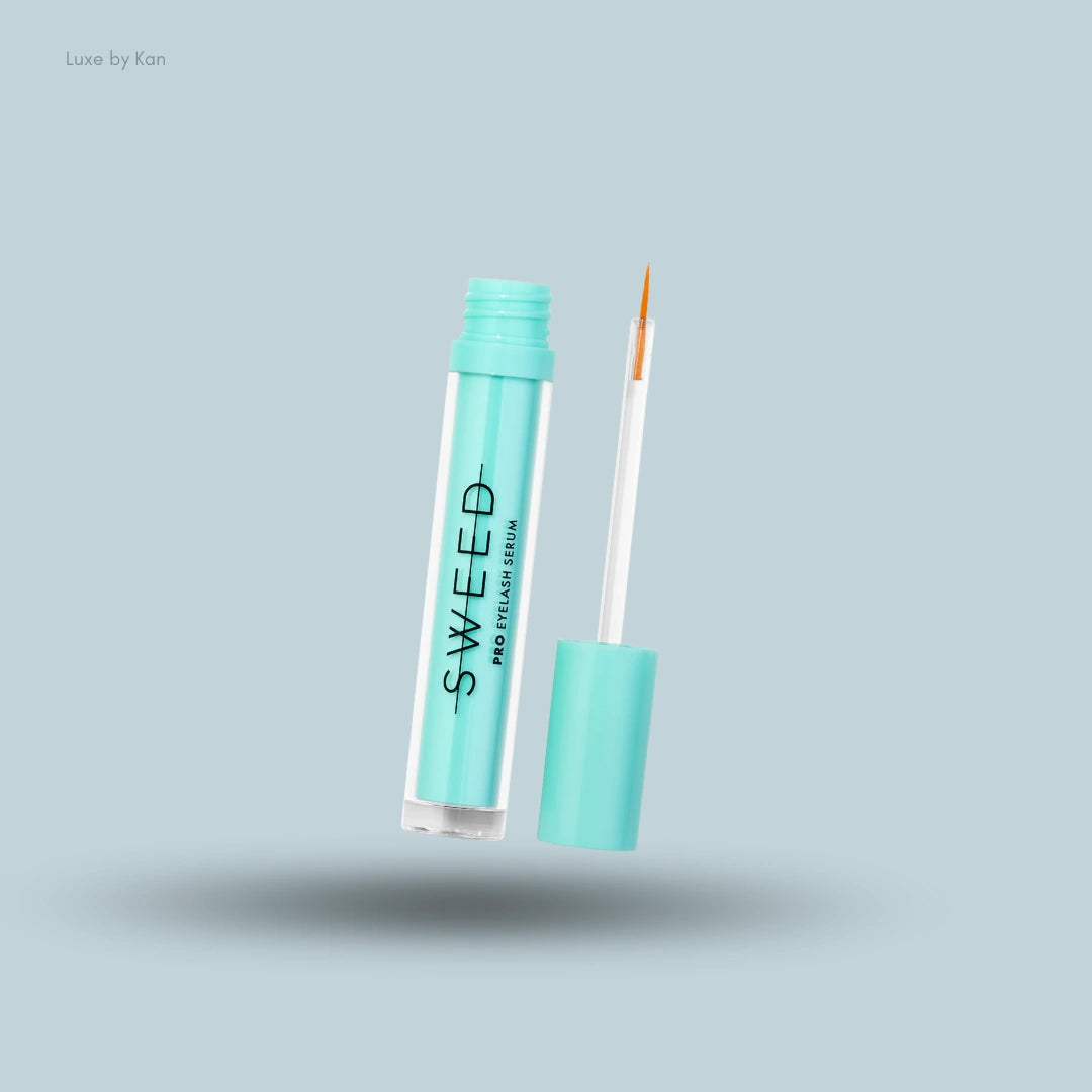 Sweed pro eyelash serum 2ml