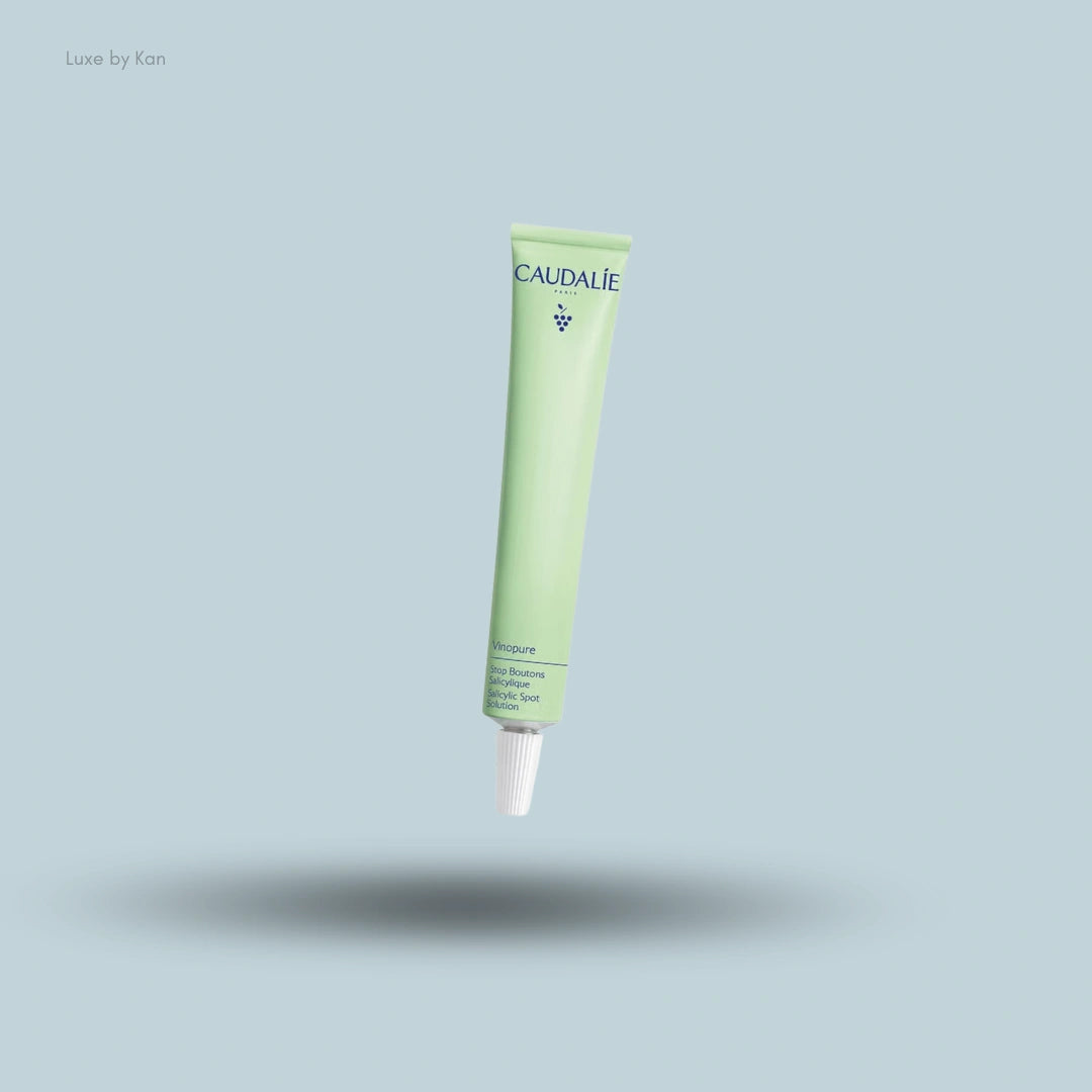 Caudalie Vinopure Salicylic Spot Solution 15ml