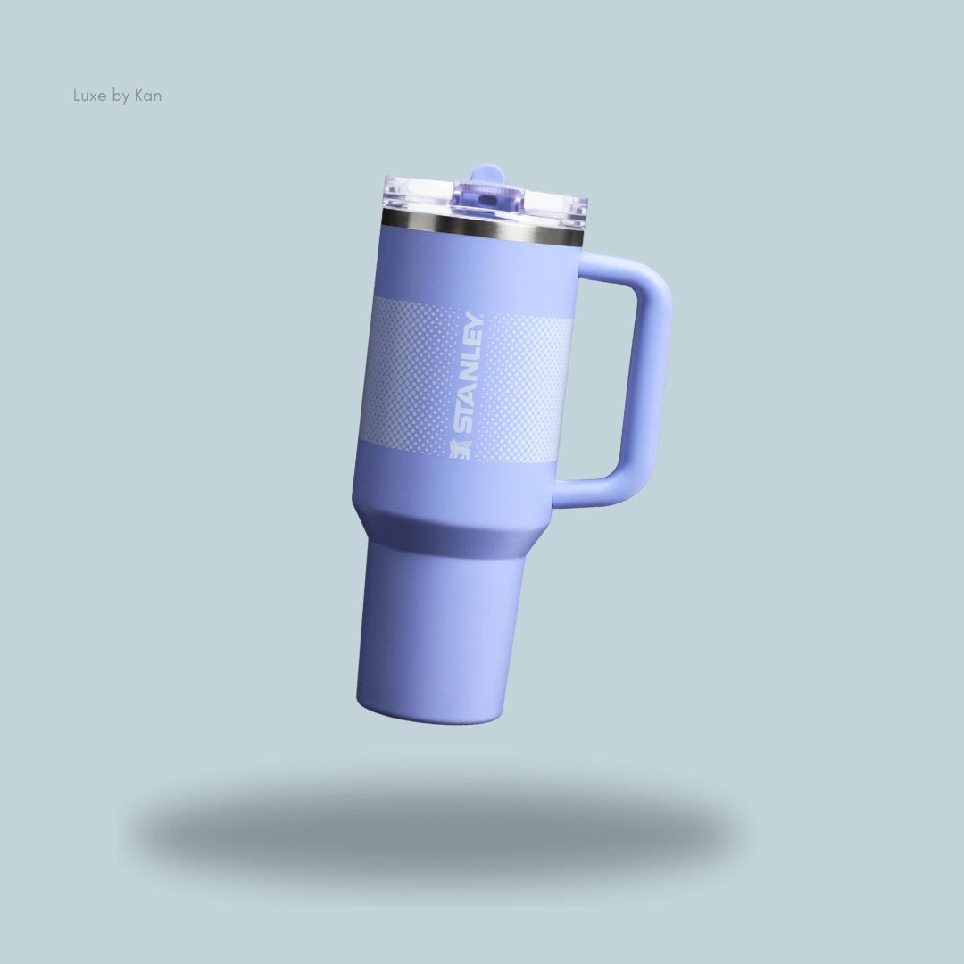 Stanley Quencher ProTour Flip Straw Tumbler