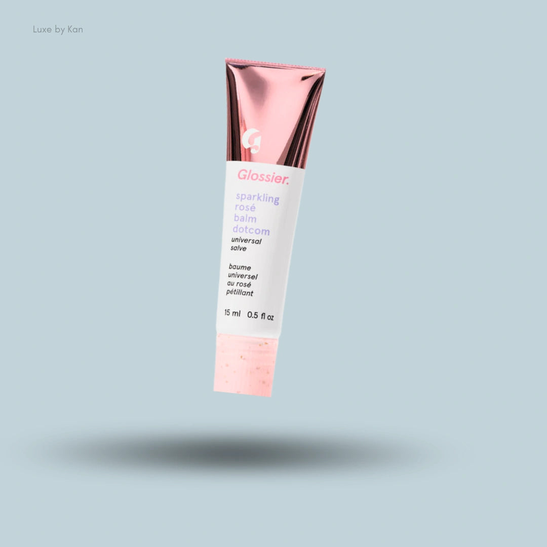 Glossier Balm Dotcom Universal Salve (Original Formula)