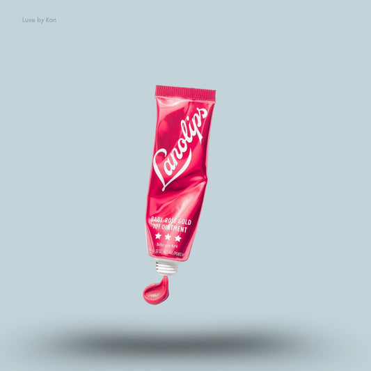 لانوليبس 101 مرهم للشفاه والخدود 9 جم