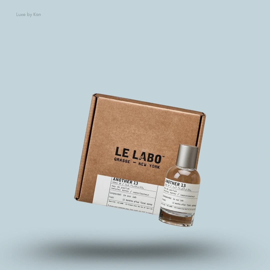 Le Labo Another 13 eau de parfum RM – Luxe by Kan