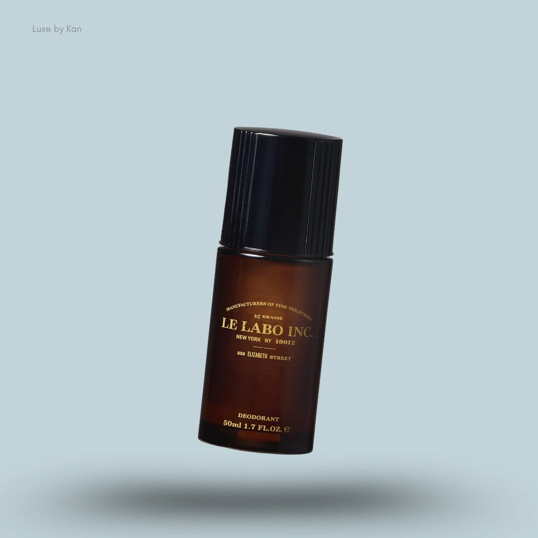 Le Labo Deodorant 50ml – Luxe by Kan