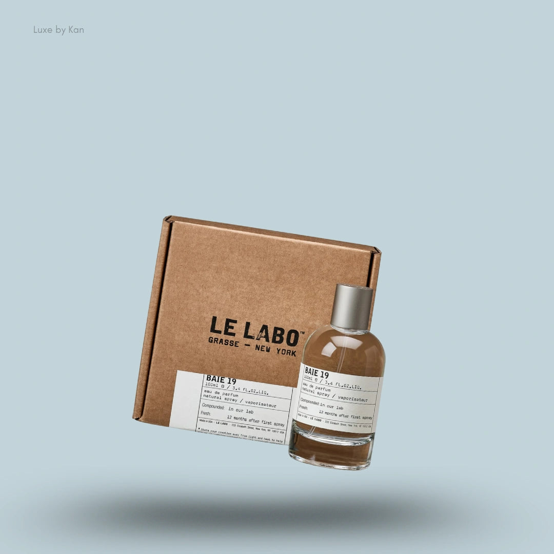 LE LABO BAIE 19 オードパルファム 50ml 【公式通販】 LE LABO BAIE 19 オードパルファム 50ml 【公式通販】