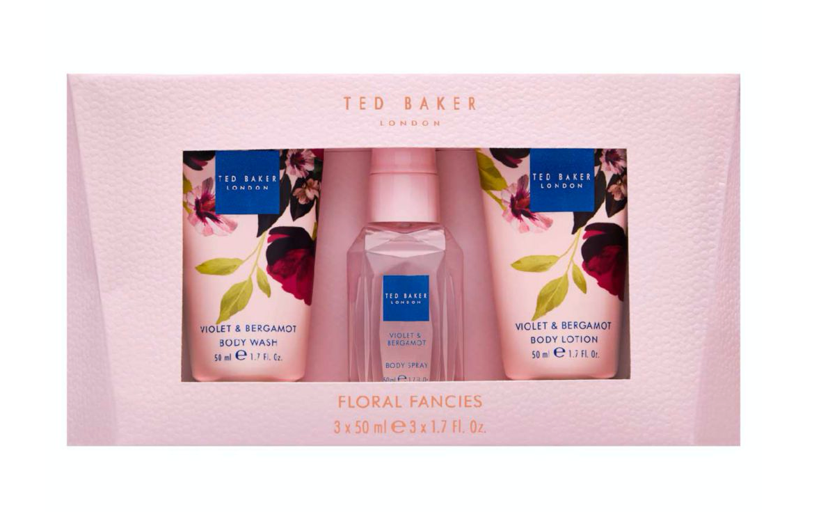 Ted baker perfume set price hotsell