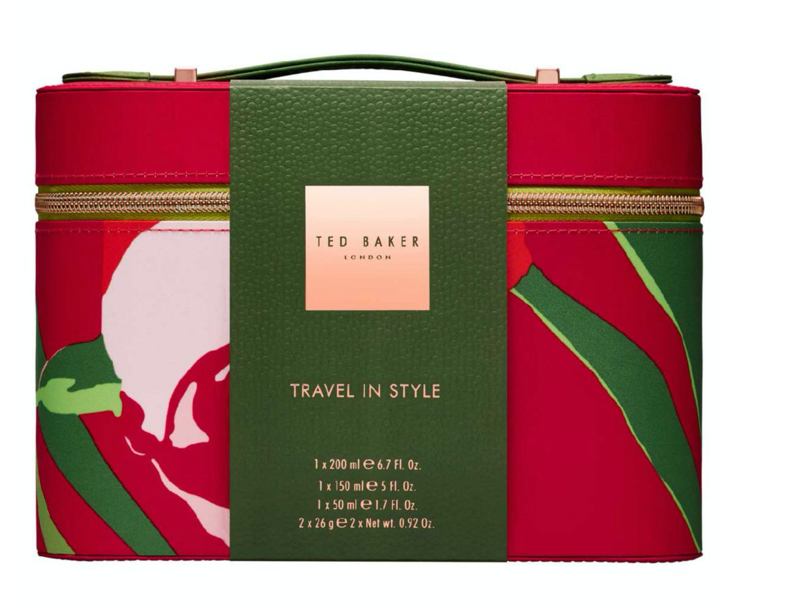 Ted baker gift bag discount