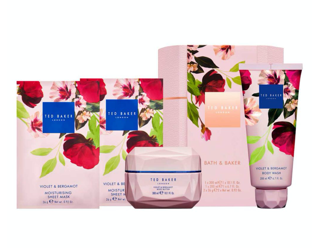 Ted baker discount wash set