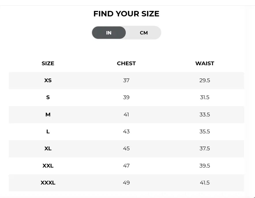 Gymshark Atlas T-Shirt