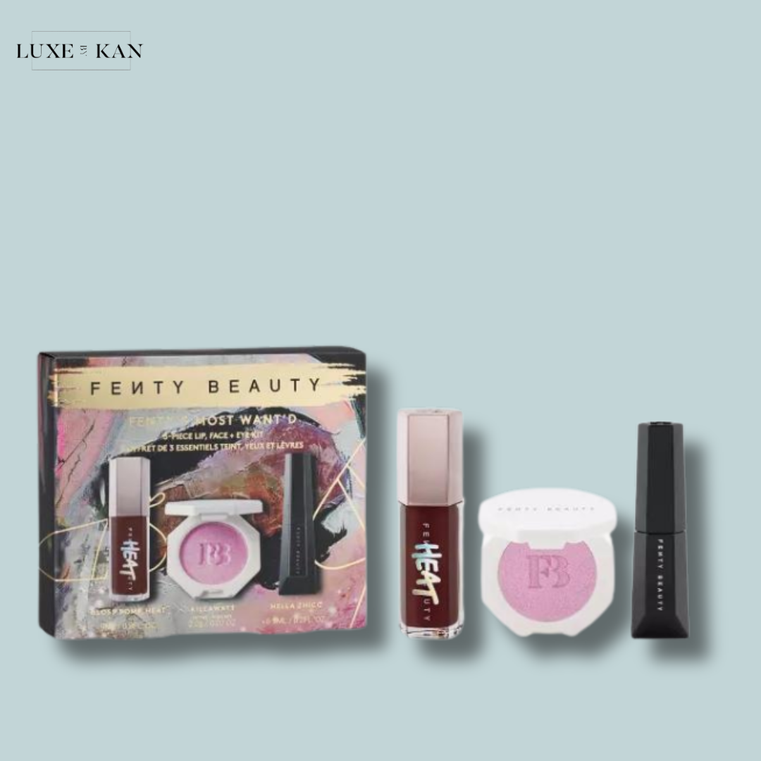 Fenty beauty makeup set cheap