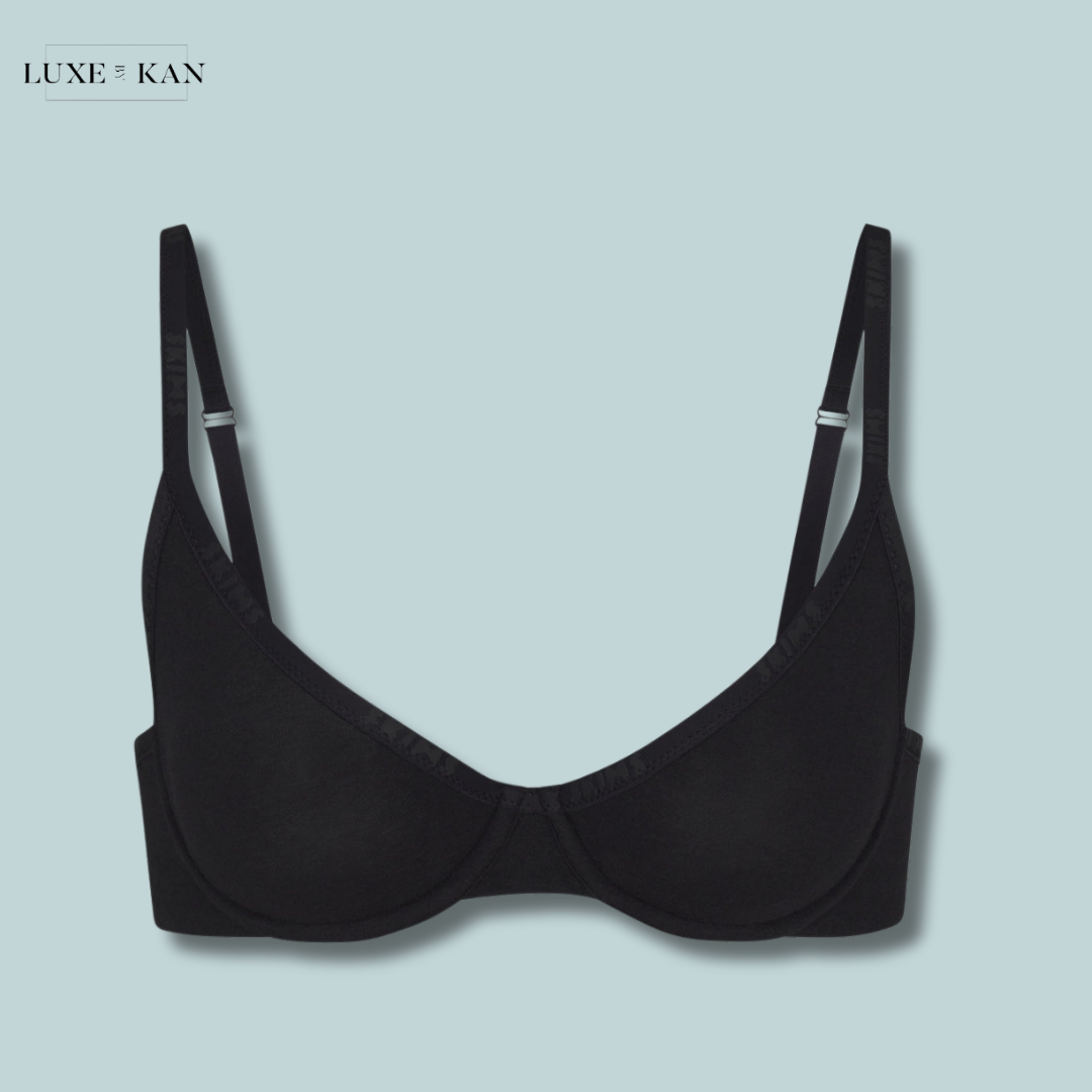 The Science Behind Cotton Underwire Bras: A Fusion of Nature and Engineering
