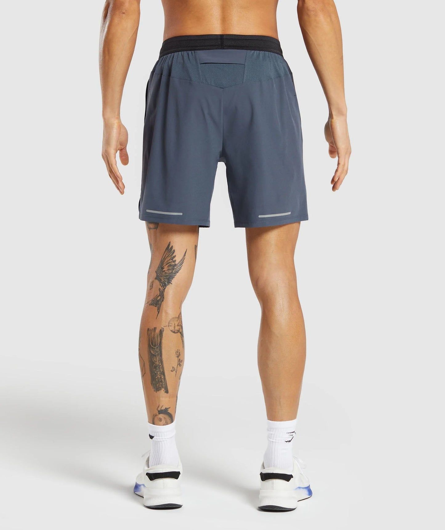 GYMSHARK MEN SPEED 7" SHORTS
Slim Fit