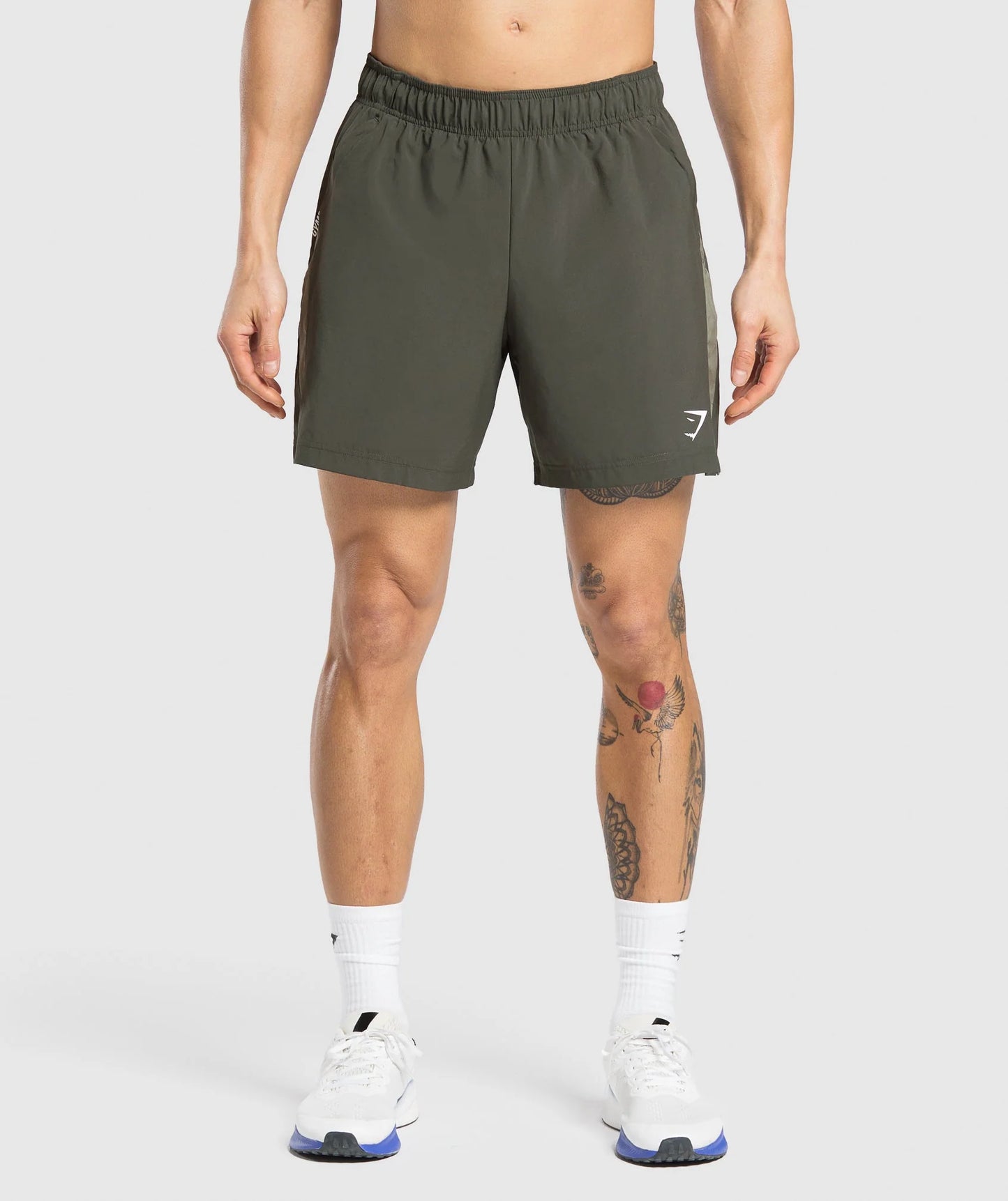 GYMSHARK MEN SPORT 7" SHORTS
Slim Fit