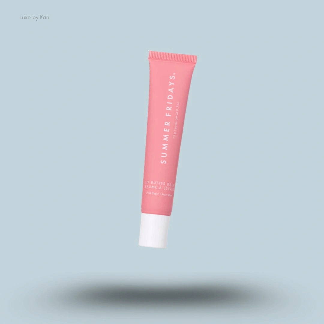 Summer Fridays Lip Butter Balm