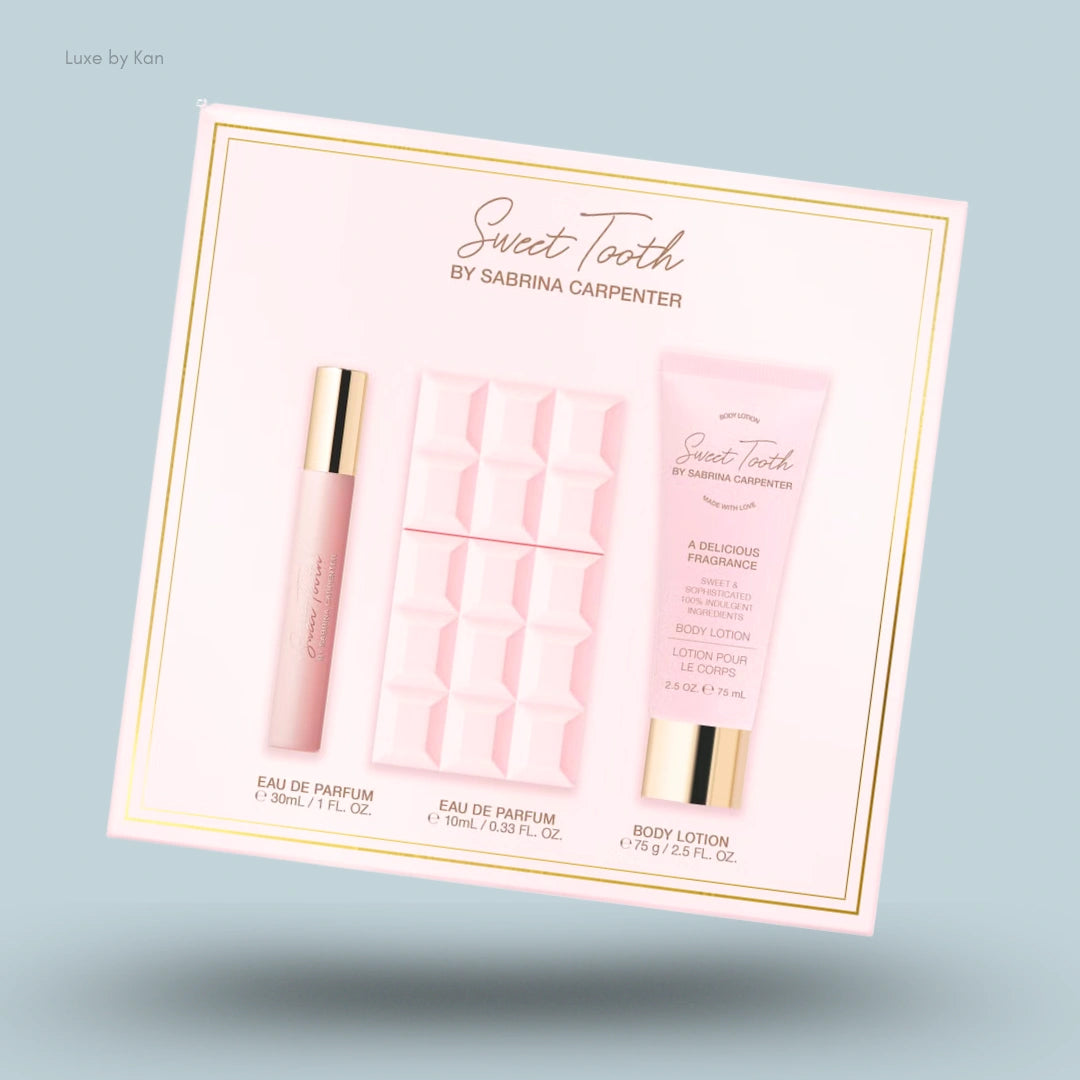 Sabrina Carpenter Eau de Parfum Gift Set