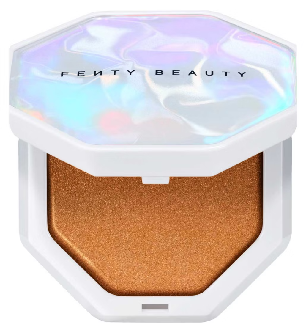 Fenty Beauty Demi'Glow Light-Diffusing Highlighter