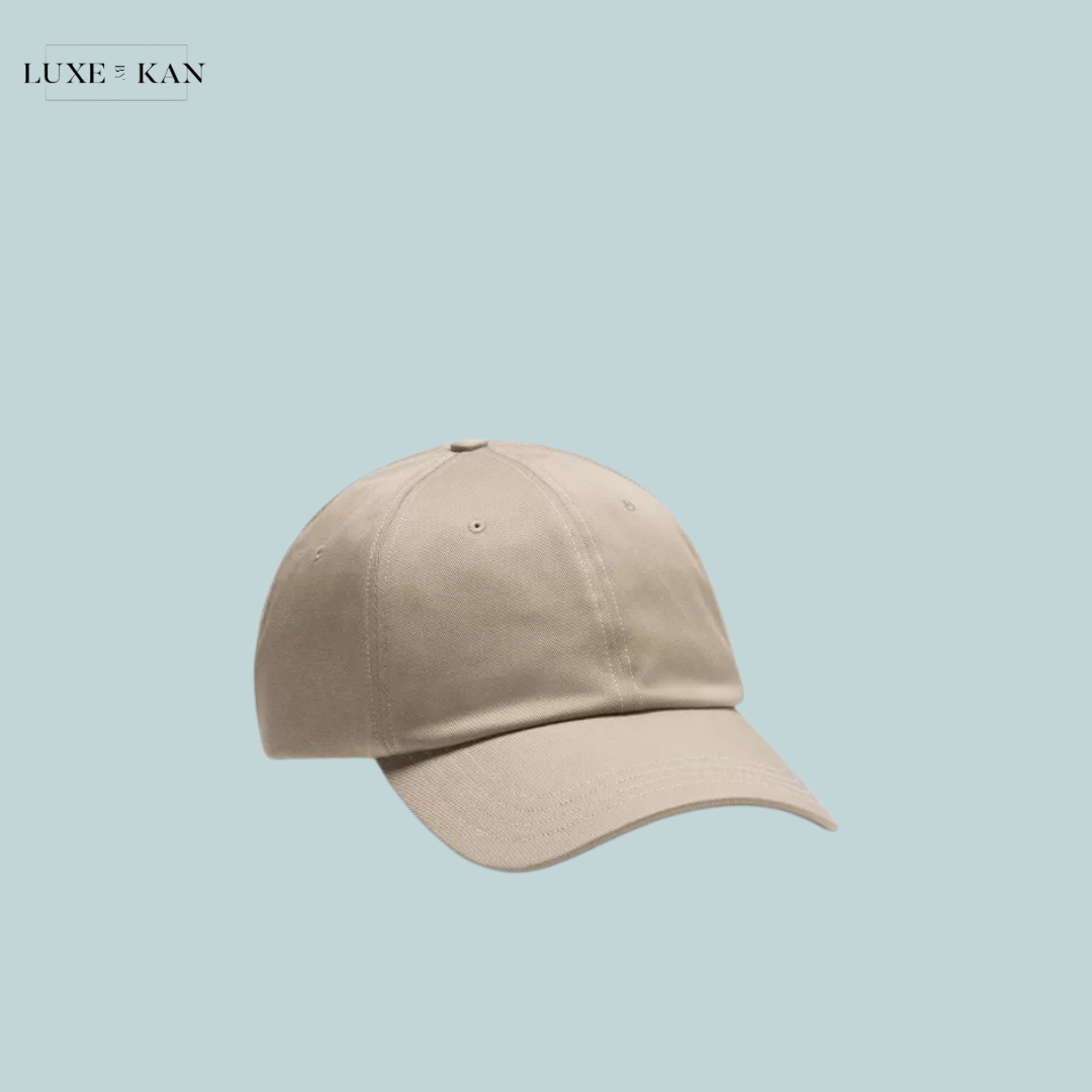 LULULEMON Classic Ball Cap