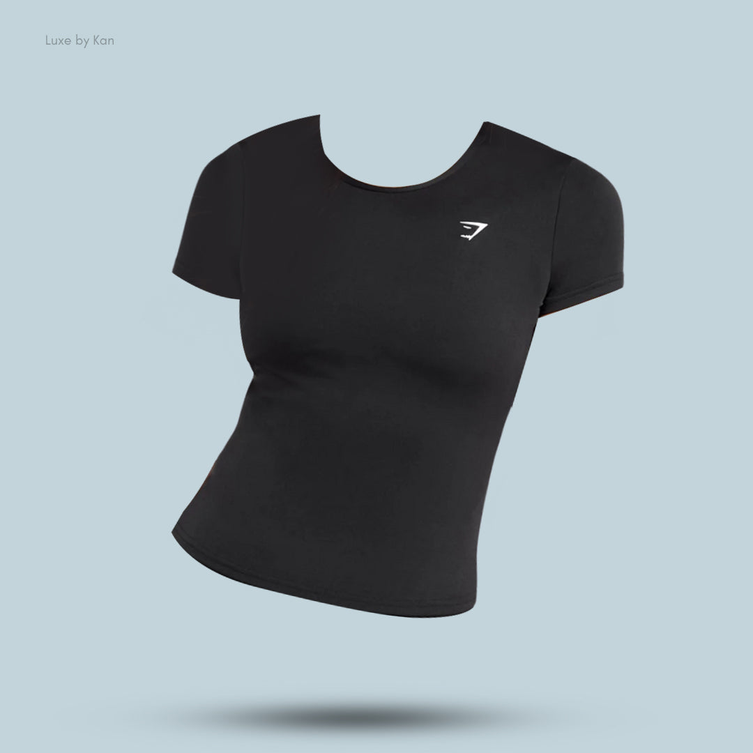 Gymshark Training Baby Tee