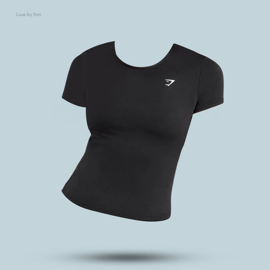 Gymshark Training Baby Tee