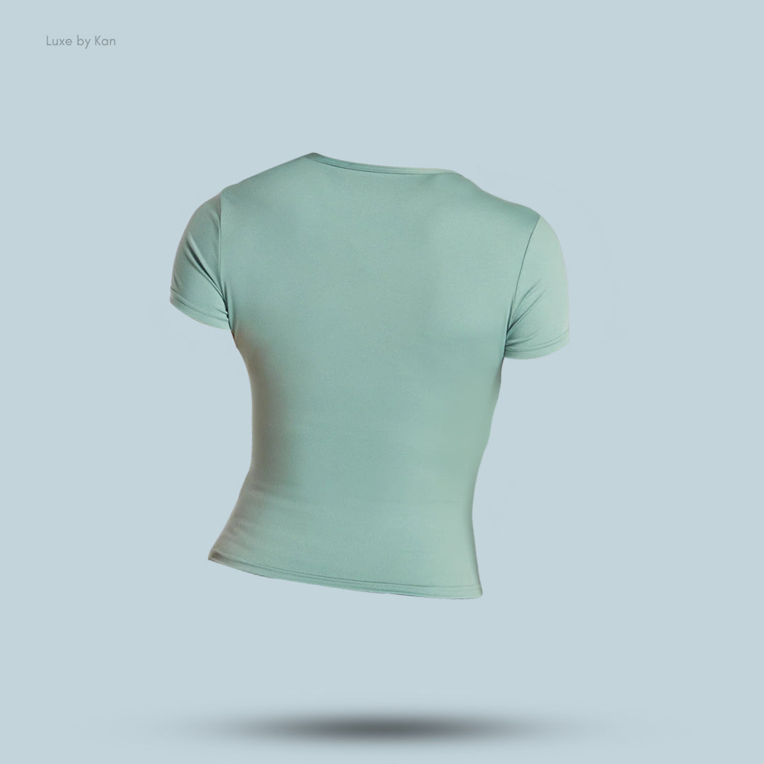 Gymshark Training Baby Tee