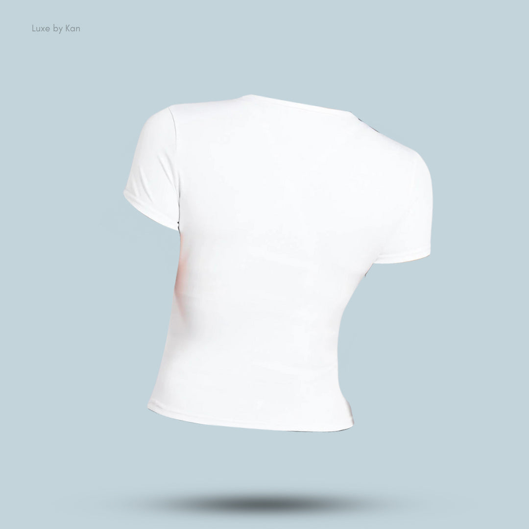 Gymshark Training Baby Tee
