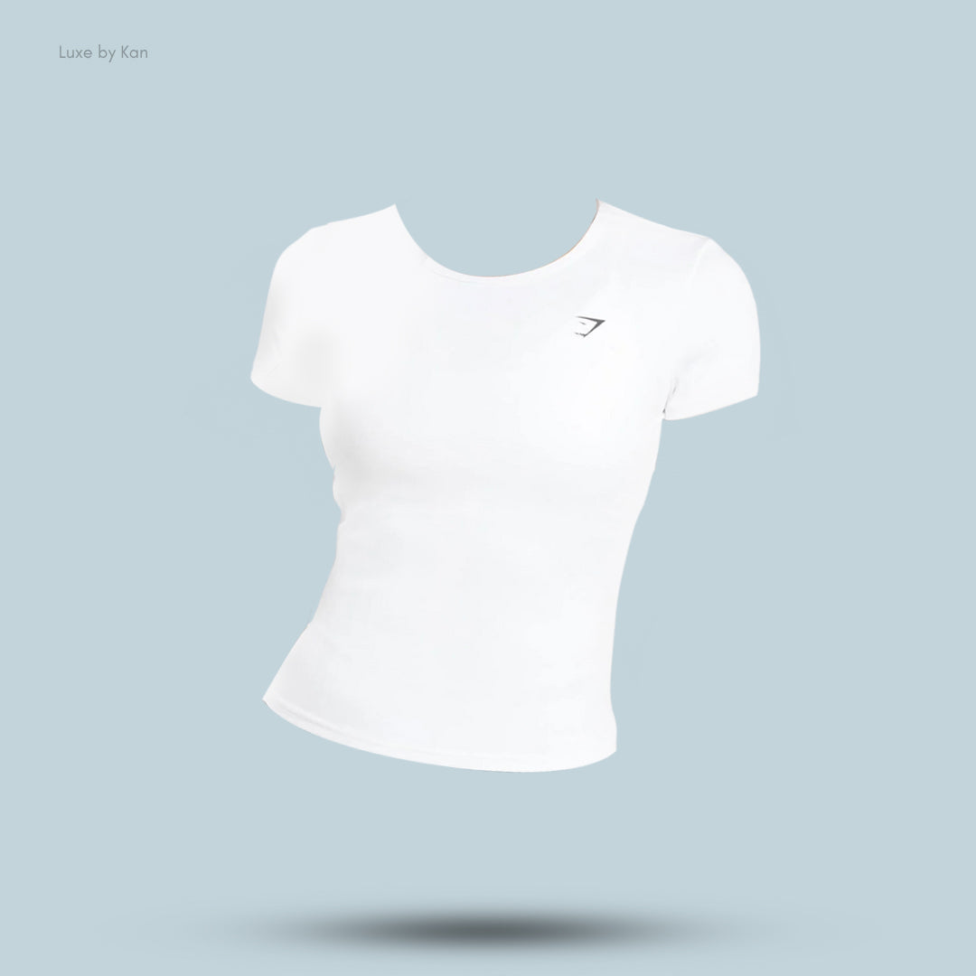 Gymshark Training Baby Tee