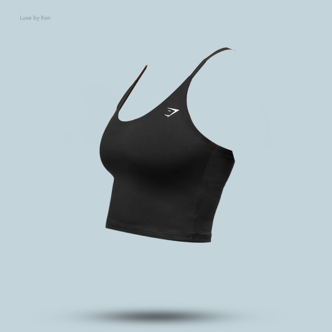 Gymshark Training Cami Tank With Shelf