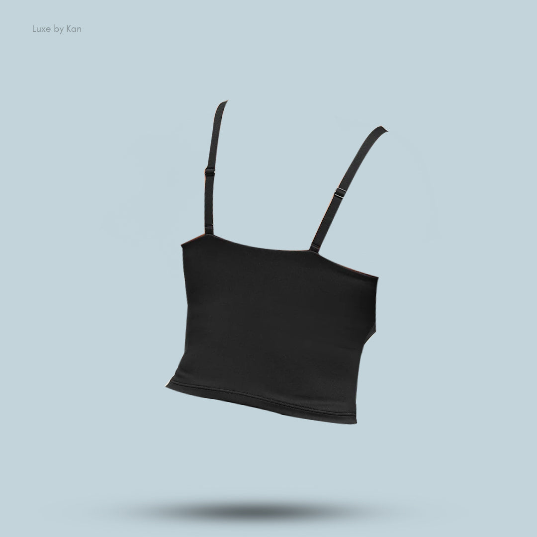 Gymshark Training Cami Tank With Shelf
