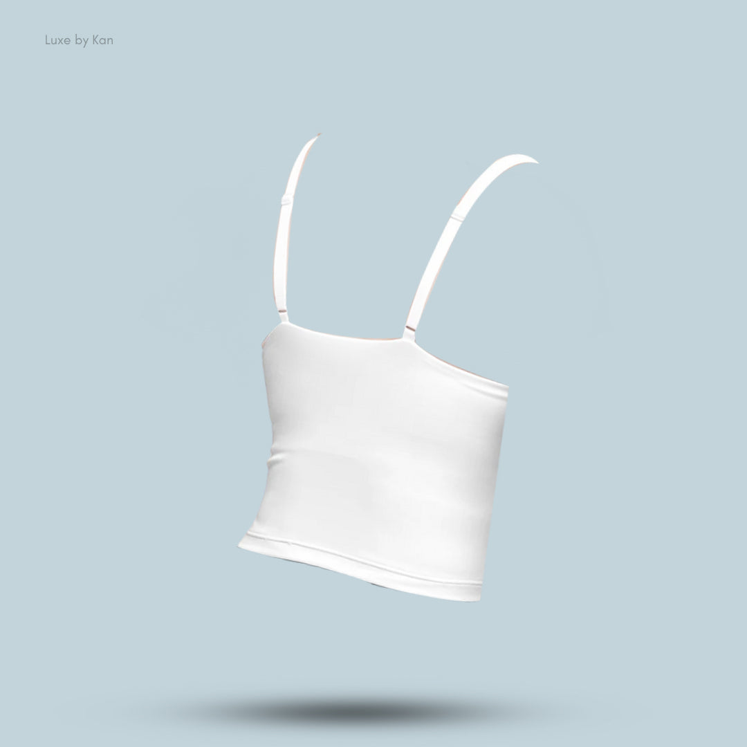 Gymshark Training Cami Tank With Shelf