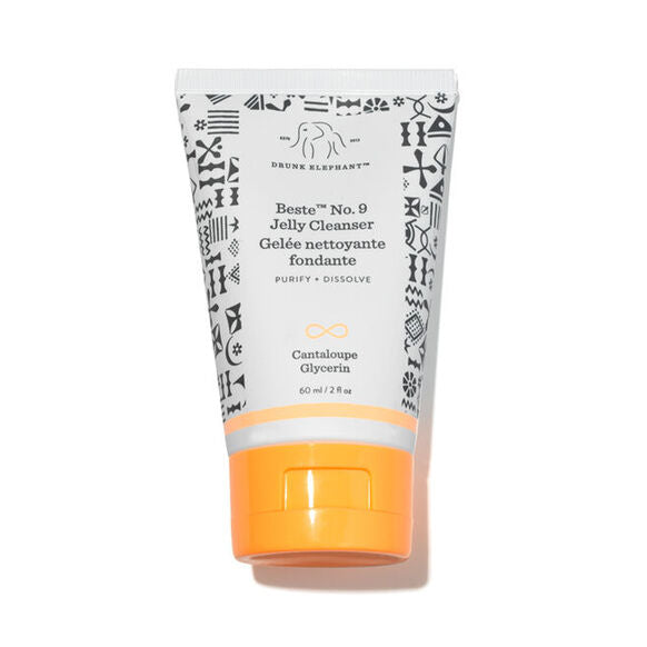 Drunk Elephant Beste No. 9 Jelly Cleanser