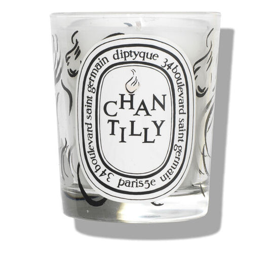 DIPTYQUE
CHANTILLY CANDLE