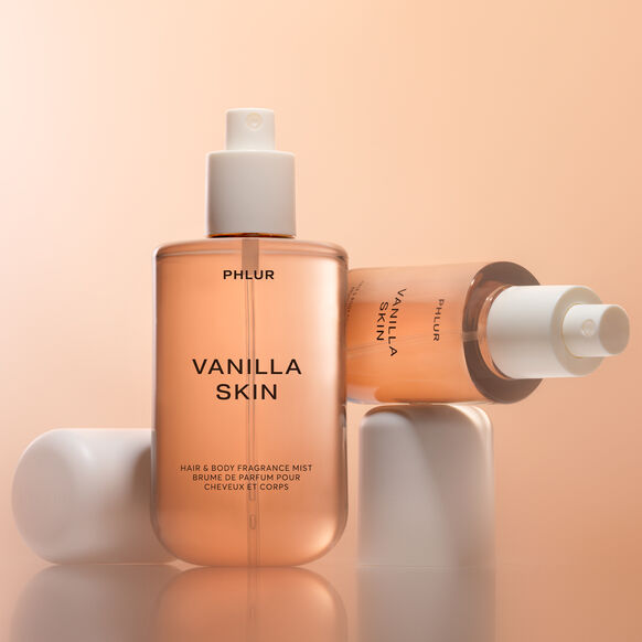 PHLUR VANILLA SKIN BODY MIST 237ML